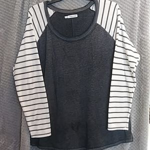 Maurice's Sweatshirt Plus Size 2